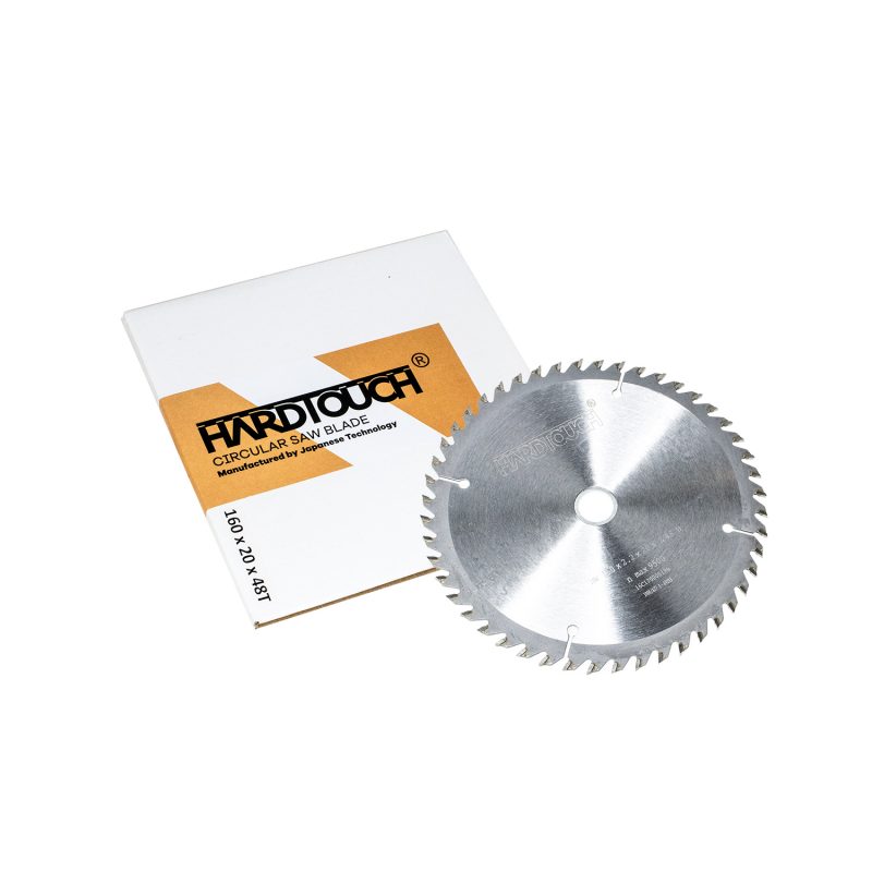 Circular saw blade Hardtouch® 160 mm