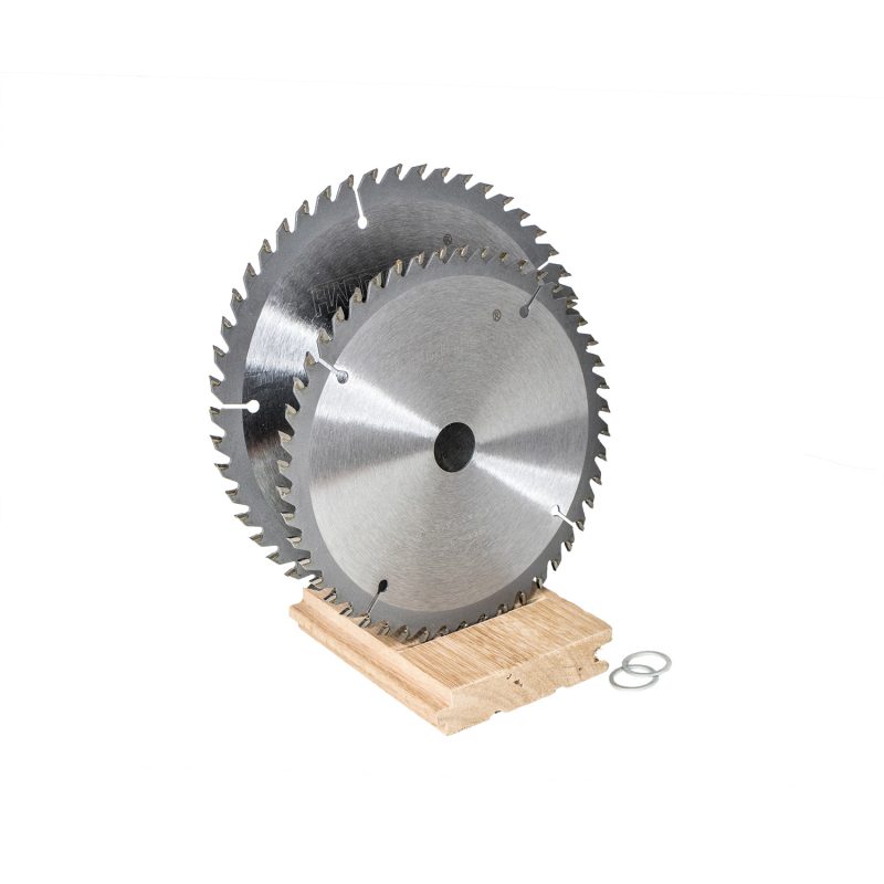 Circular saw blade Hardtouch® 185 mm