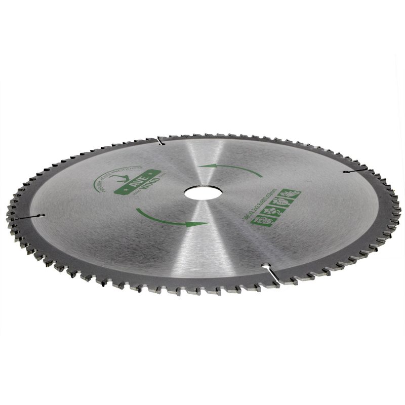 305mm circular saw blade