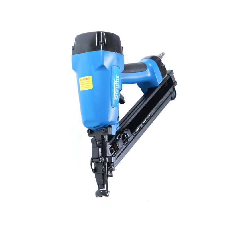 34° Angle Finish Nailer DA64