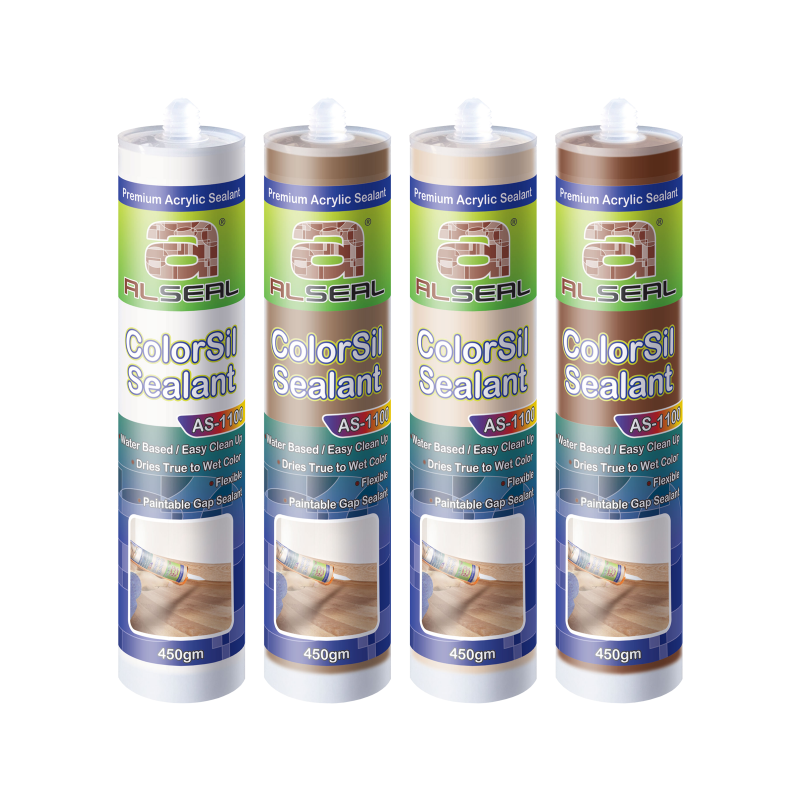 Colorsil Sealant AS-1100