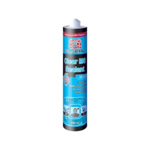 Clear MS Sealant AS-4022