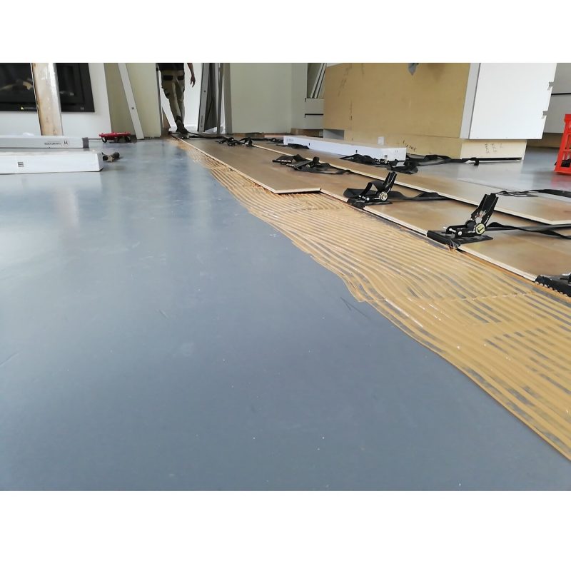 Epoxy Moisture Barrier AS-2507