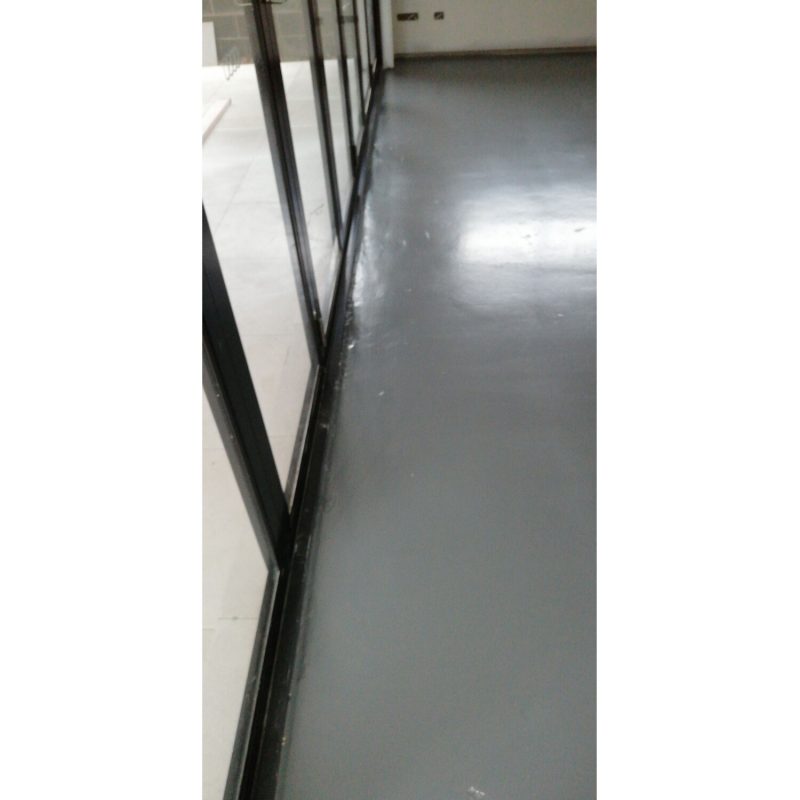 Epoxy Moisture Barrier AS-2507