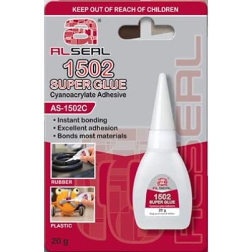 Super Glue AS-1502