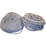 Caulking tools and materials