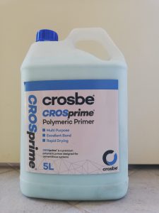 Concrete Primer Crosbe
