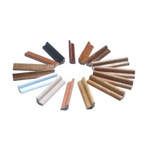 Solid timber Scotia prefinished