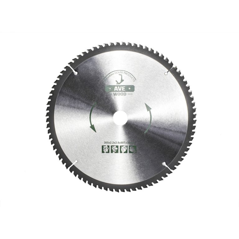 Circular saw blade 305